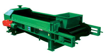 DEL/DEM定量給料機