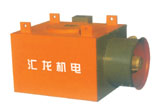 RCDA-T超強風冷電磁除鐵器
