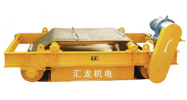 RCYC(D)-T超強(qiáng)永磁自缷式除鐵器