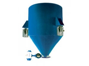 罐式計(jì)量秤