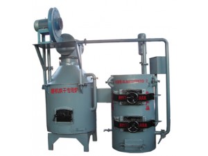 磨機(jī)熱風(fēng)烘干爐