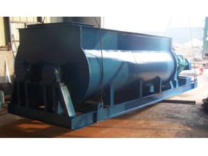 HL1200混煤機(jī)