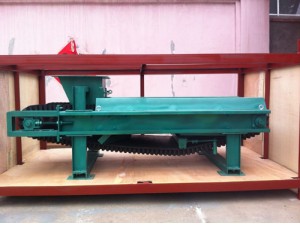 DEL0625定量給煤機(jī)