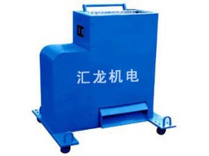 RCYZ振動式干粉除鐵器